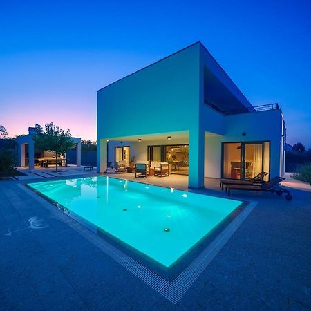 Villa O Vodice Dış mekan fotoğraf
