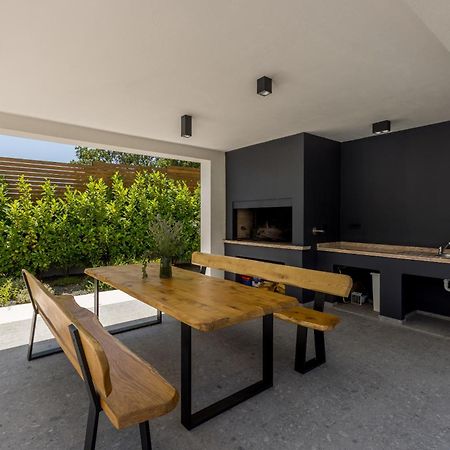 Villa O Vodice Dış mekan fotoğraf