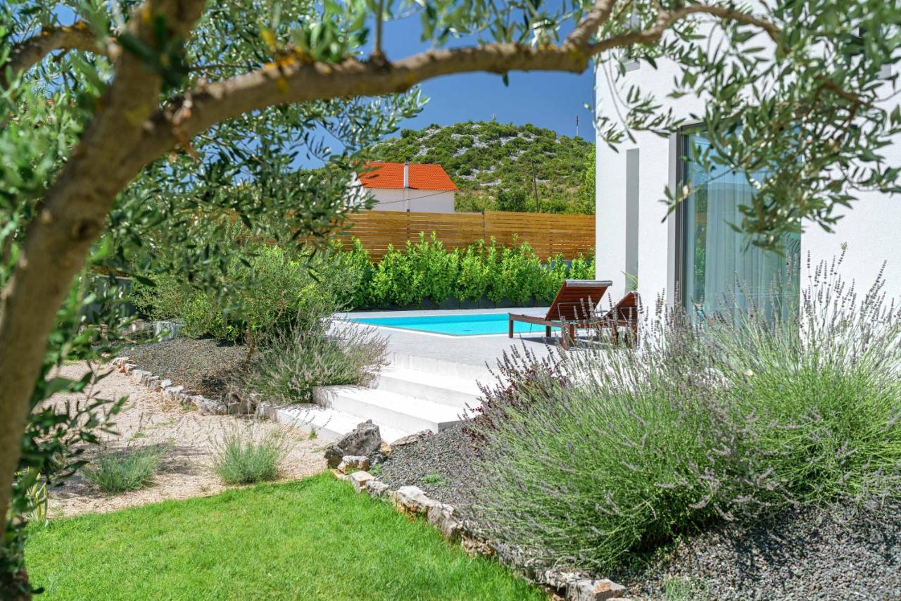 Villa O Vodice Dış mekan fotoğraf