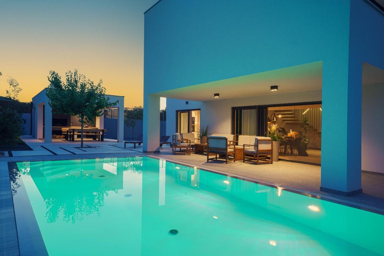 Villa O Vodice Dış mekan fotoğraf