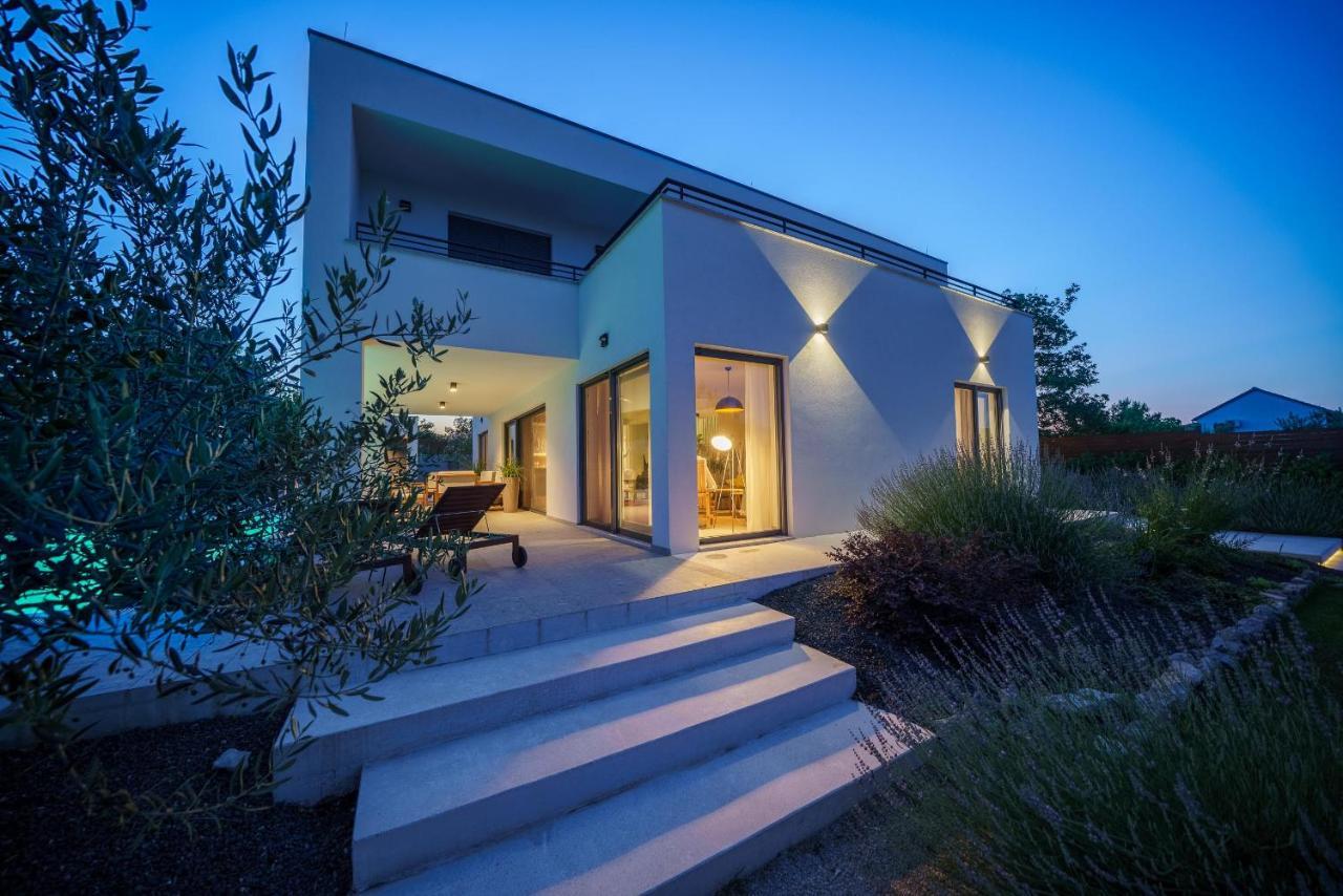 Villa O Vodice Dış mekan fotoğraf