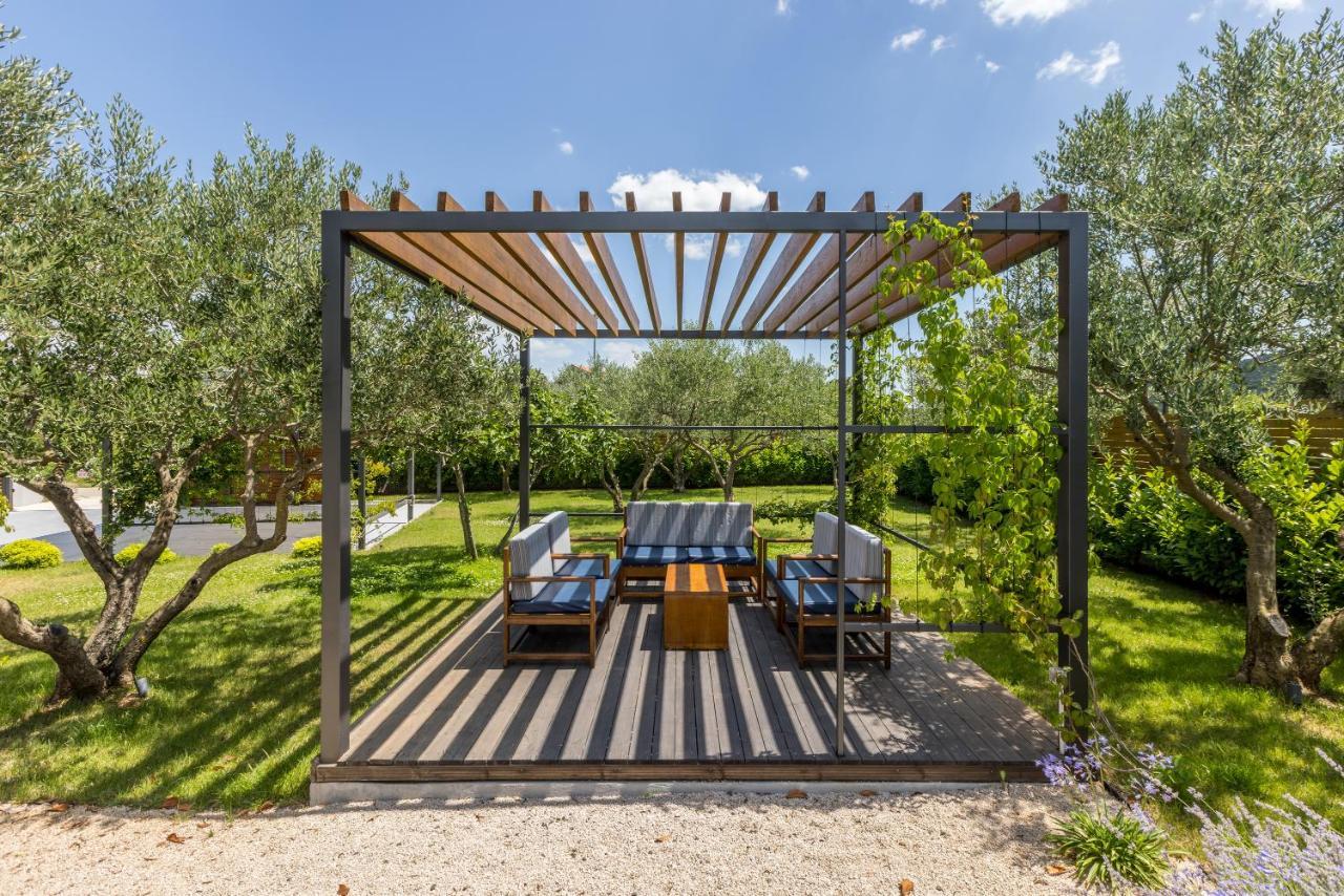 Villa O Vodice Dış mekan fotoğraf