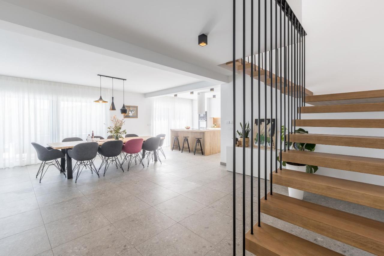 Villa O Vodice Dış mekan fotoğraf