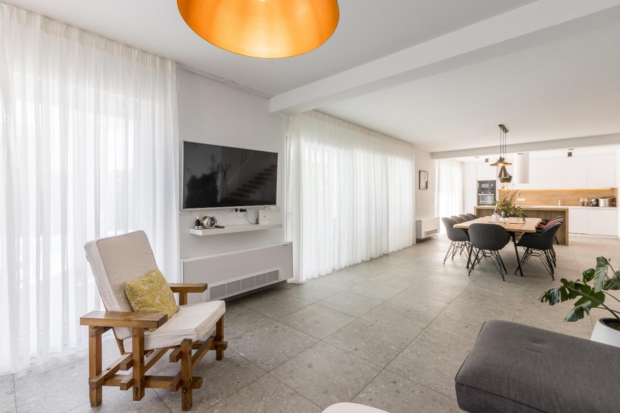 Villa O Vodice Dış mekan fotoğraf