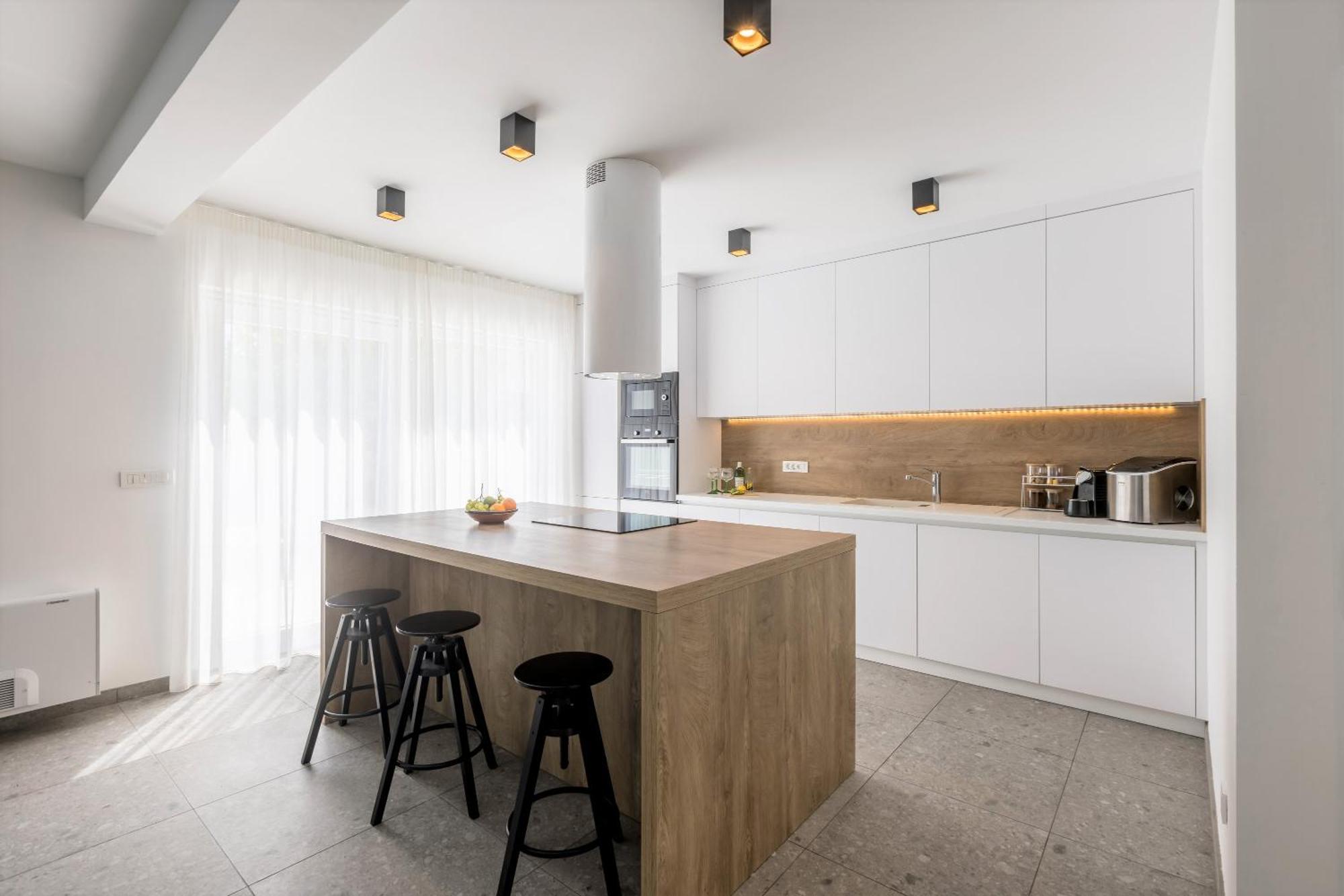 Villa O Vodice Dış mekan fotoğraf