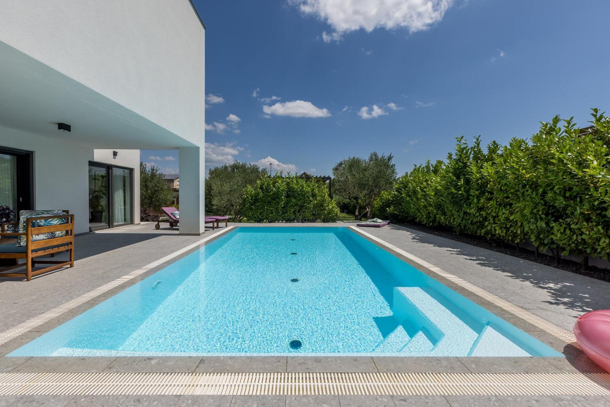 Villa O Vodice Dış mekan fotoğraf