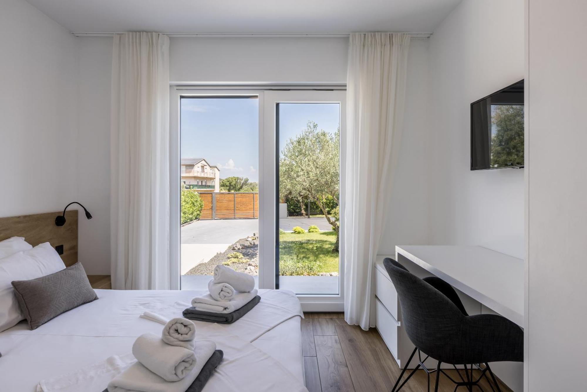 Villa O Vodice Dış mekan fotoğraf