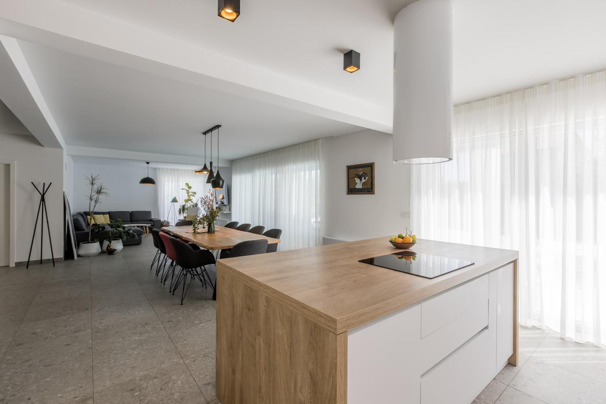 Villa O Vodice Dış mekan fotoğraf