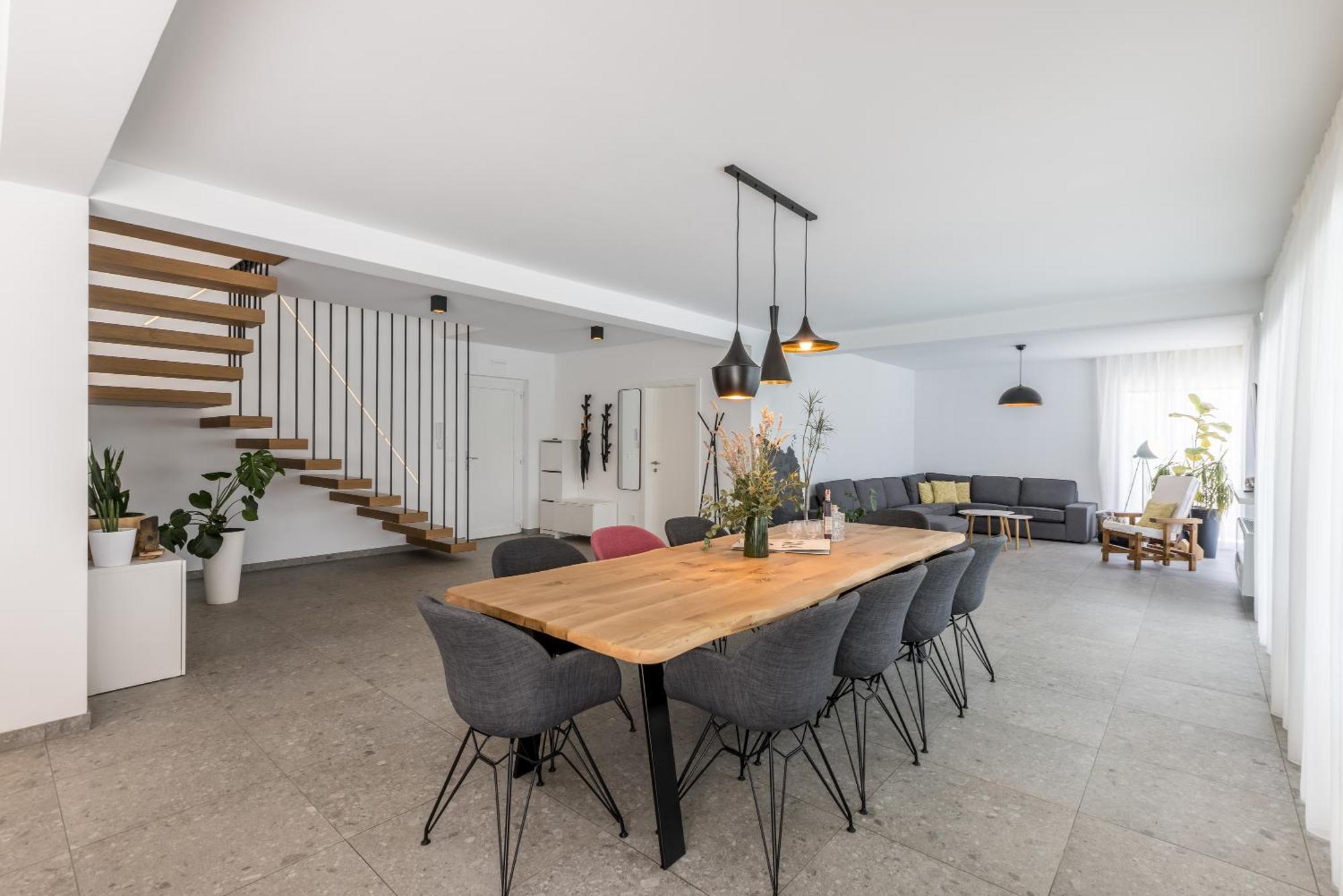 Villa O Vodice Dış mekan fotoğraf