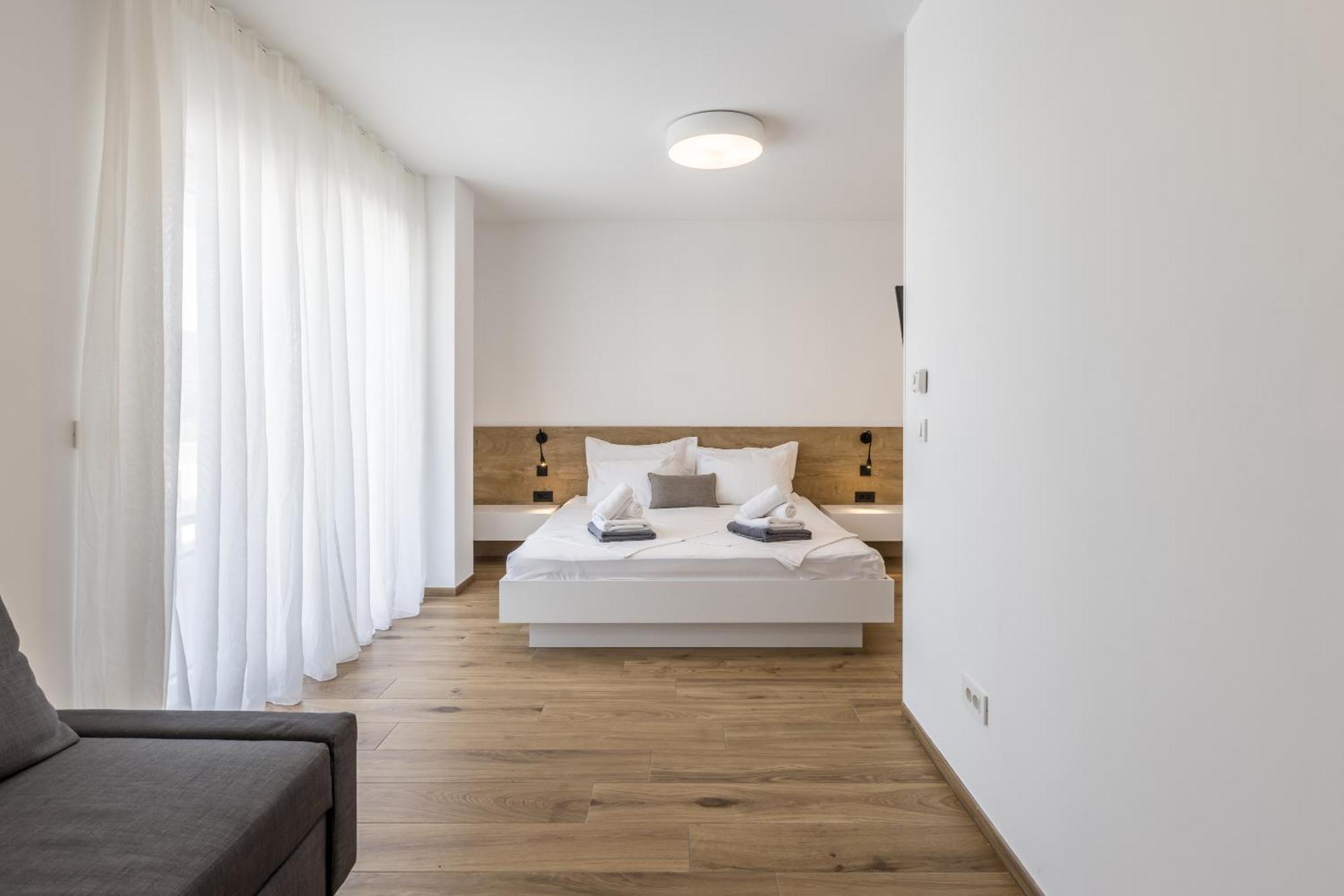 Villa O Vodice Dış mekan fotoğraf
