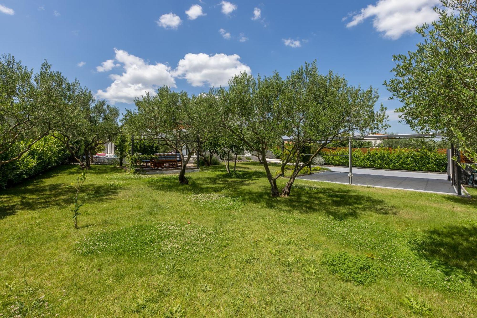 Villa O Vodice Dış mekan fotoğraf
