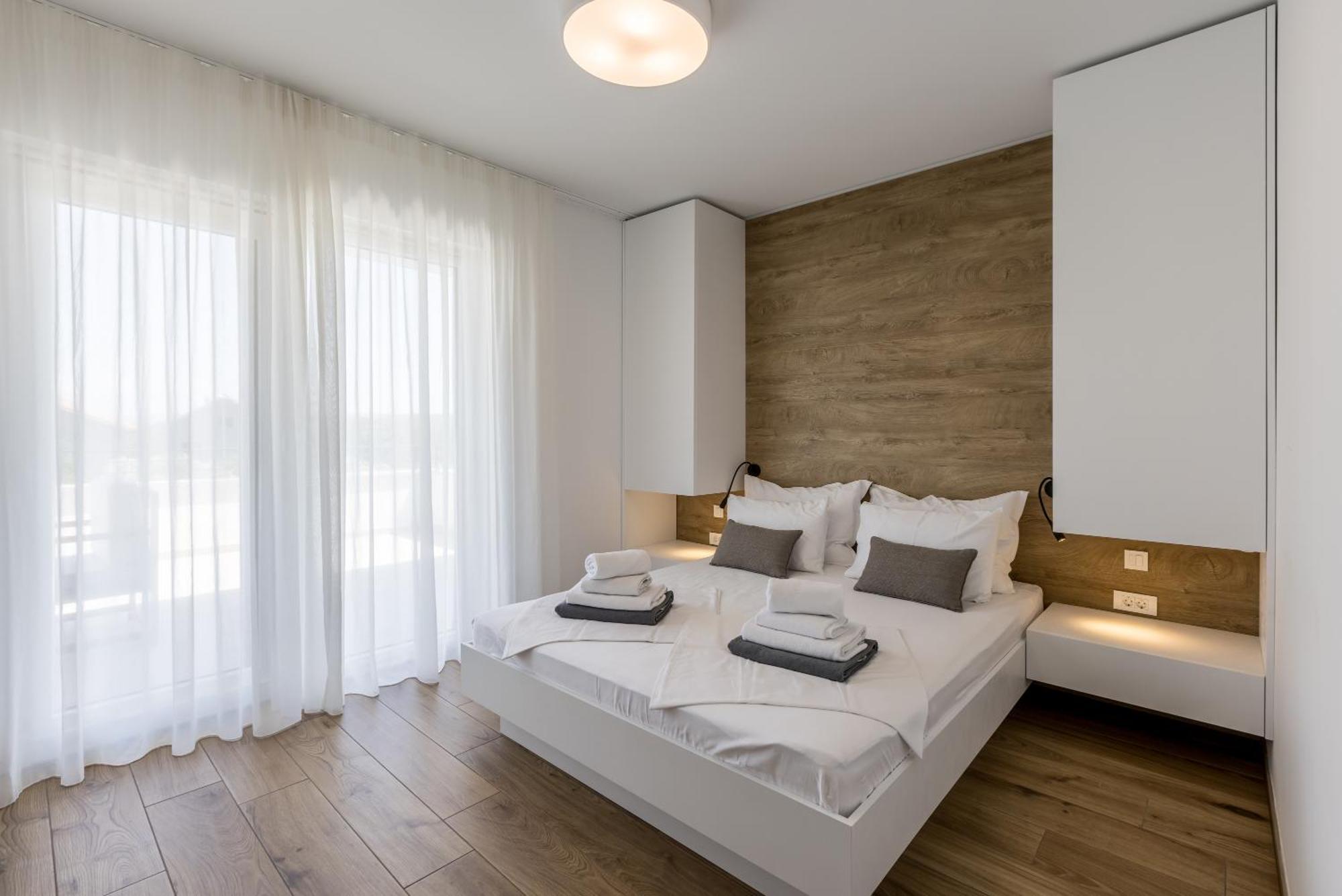 Villa O Vodice Dış mekan fotoğraf
